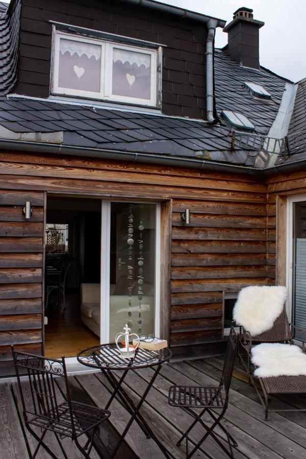 Deko-scheune Holiday home Naila
