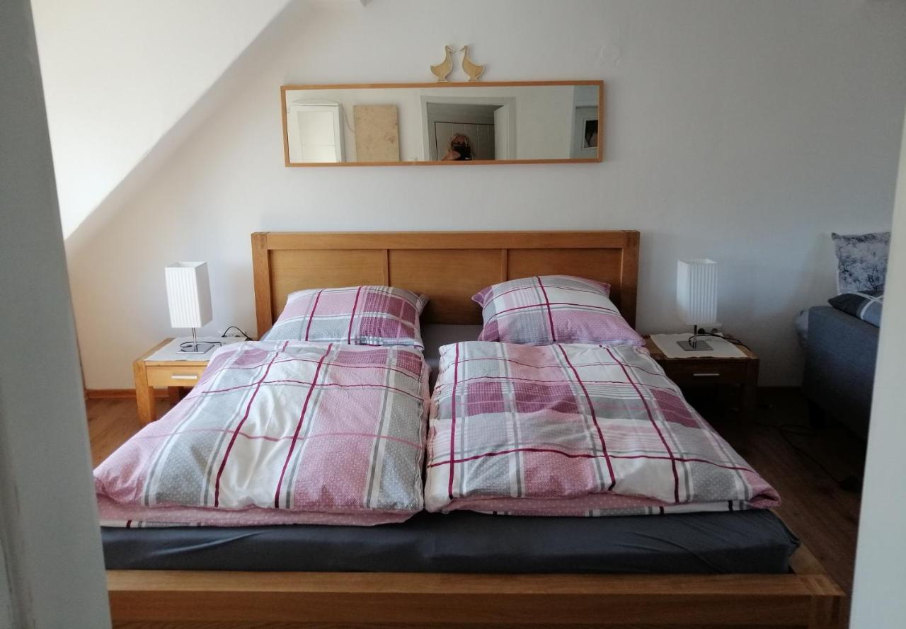 Deko-scheune Holiday home *